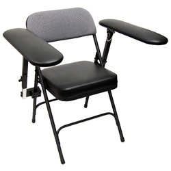 Polygraph Chair