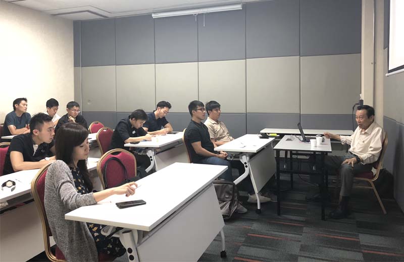 interview class